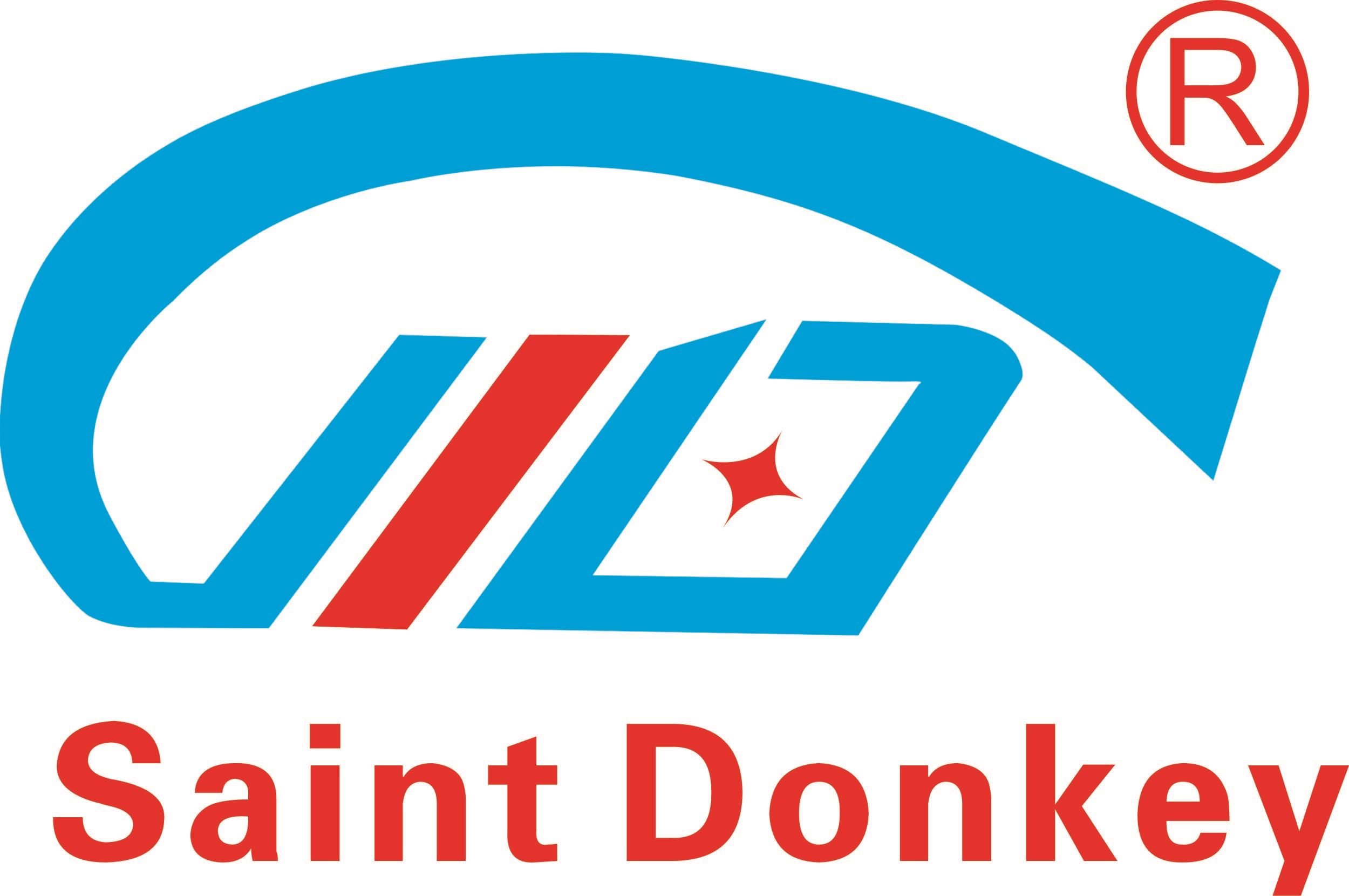 Leshan Dongchuan Machinery Co., Ltd. Logo