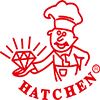 Hatchen Industry Co., Ltd. Logo