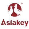 Yangjiang Asiakey Industrial Co., Ltd. Logo
